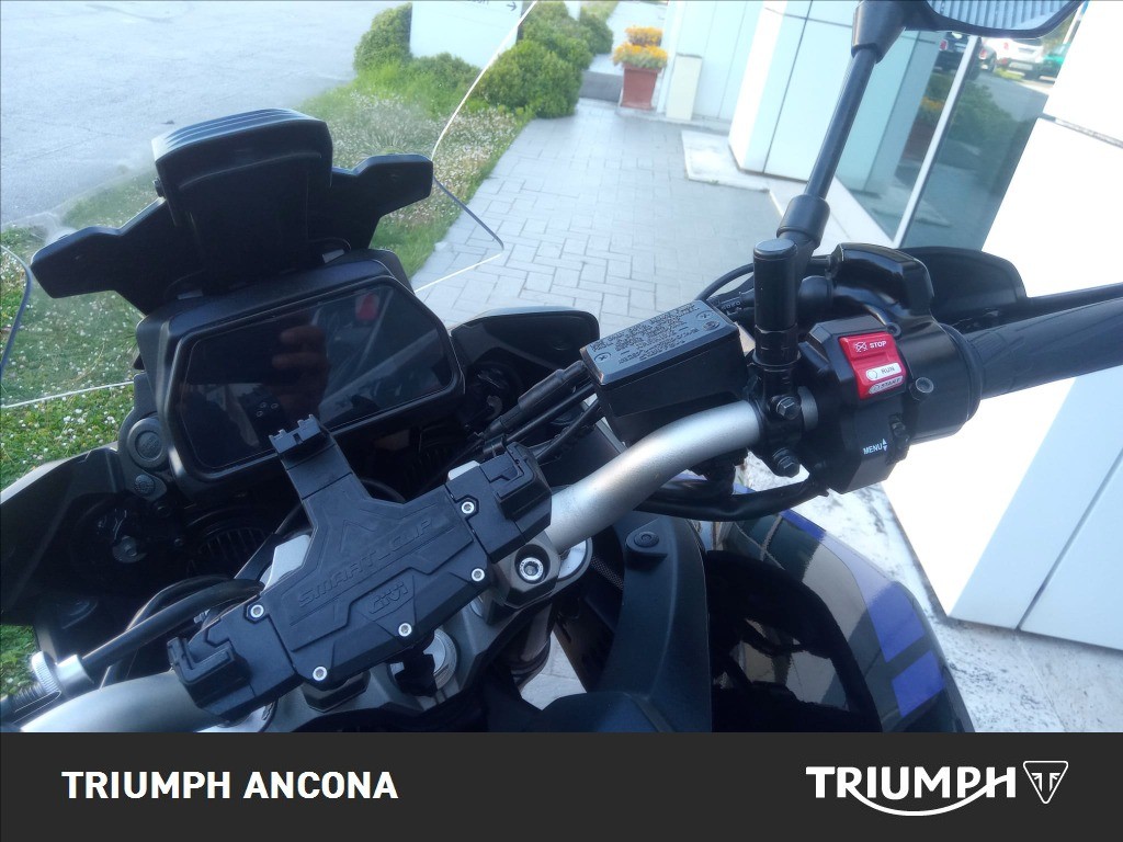 YAMAHA Tracer 900 GT Abs