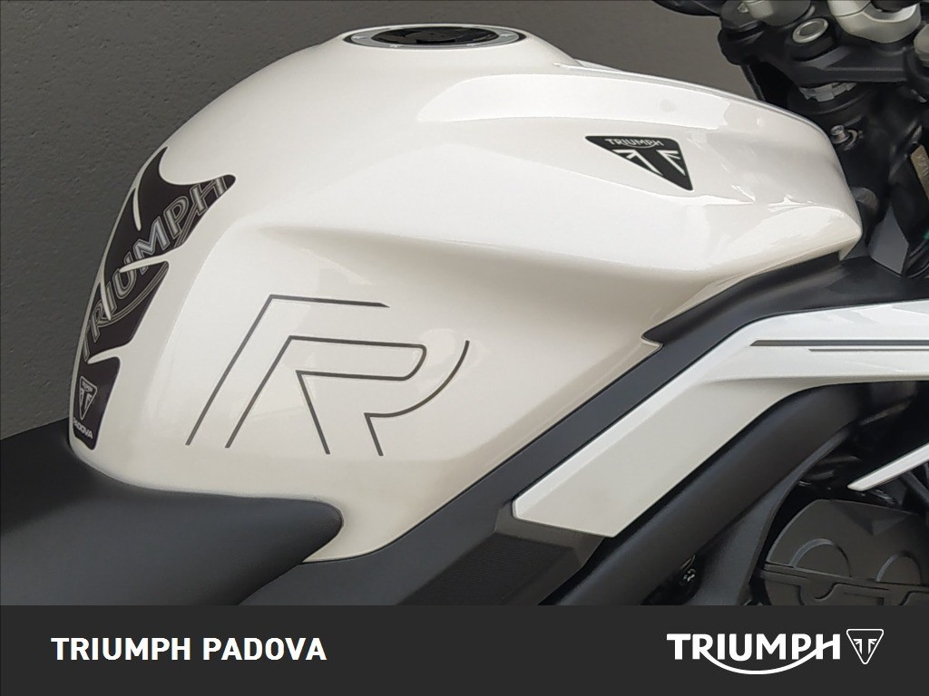 TRIUMPH Street Triple 765 R #3
