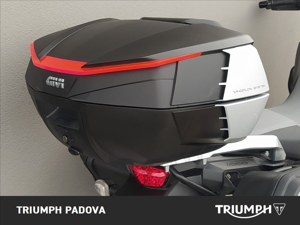 SUZUKI V-Strom 1000 DL Abs