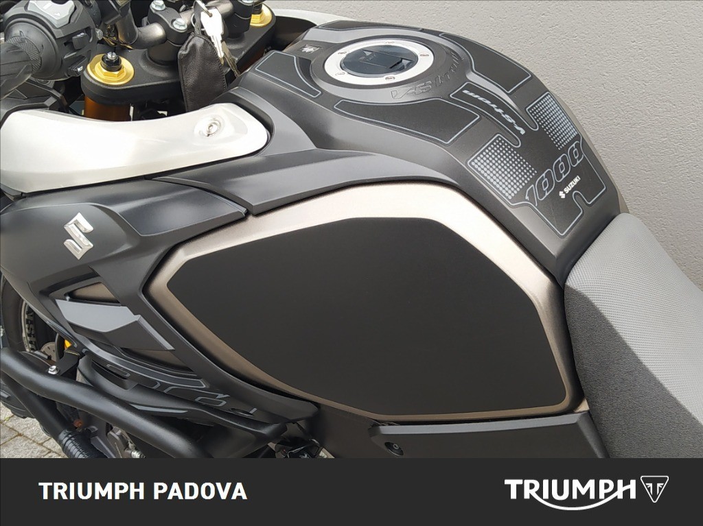 SUZUKI V-Strom 1000 DL Abs