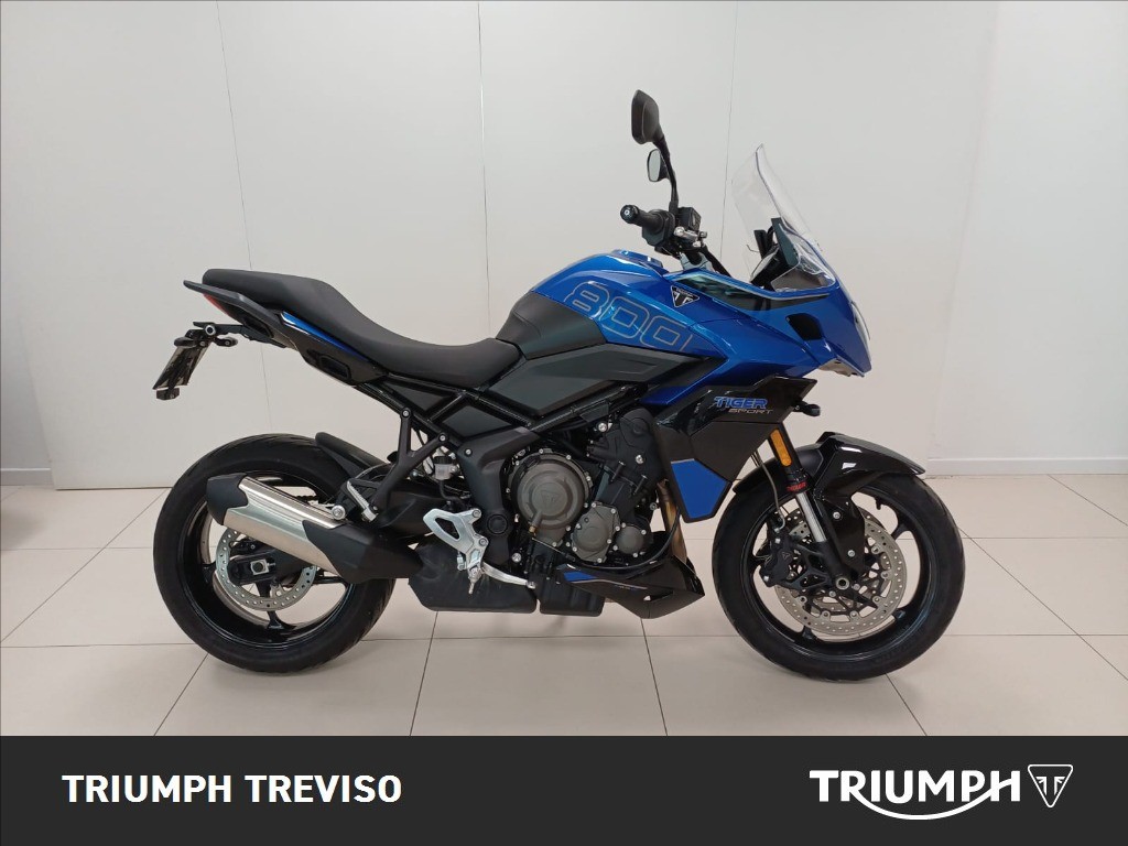 TRIUMPH Tiger Sport 800 Abs