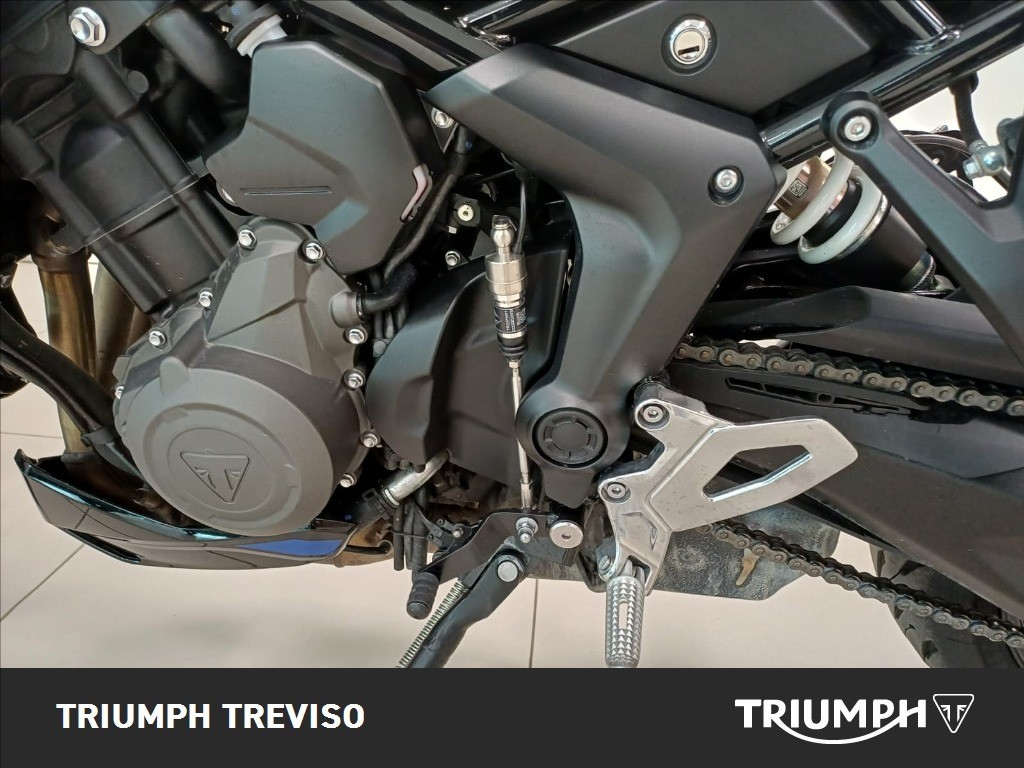 TRIUMPH Tiger Sport 800 Abs