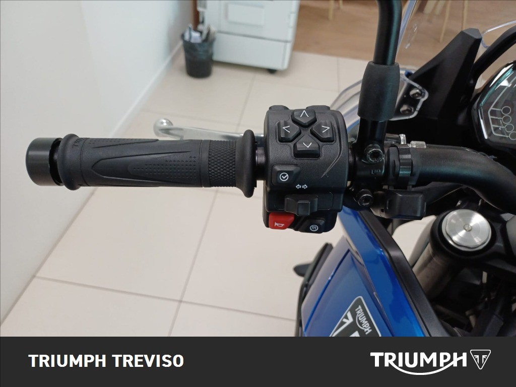 TRIUMPH Tiger Sport 800 Abs