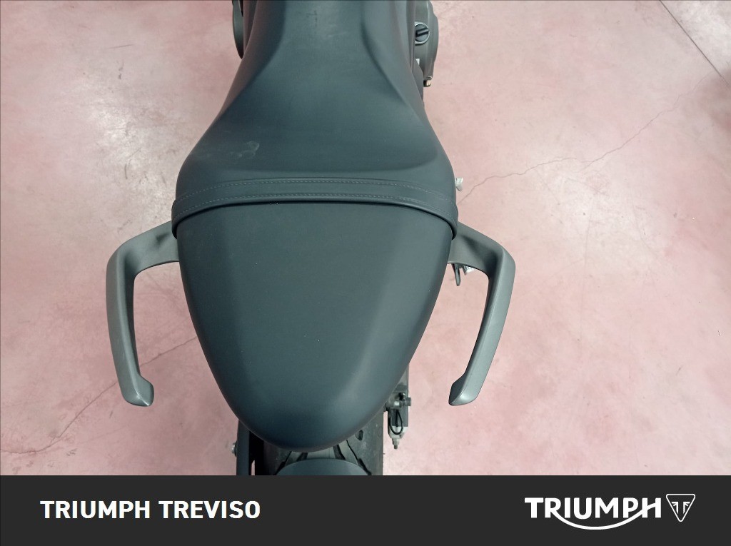 TRIUMPH Trident 660 Abs #4