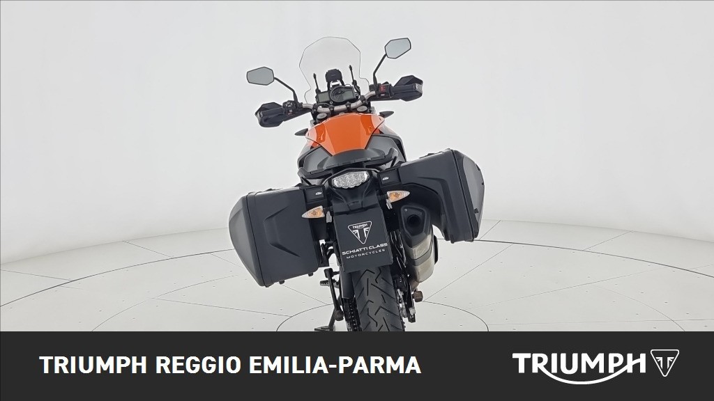 KTM 1090 Adventure S Abs