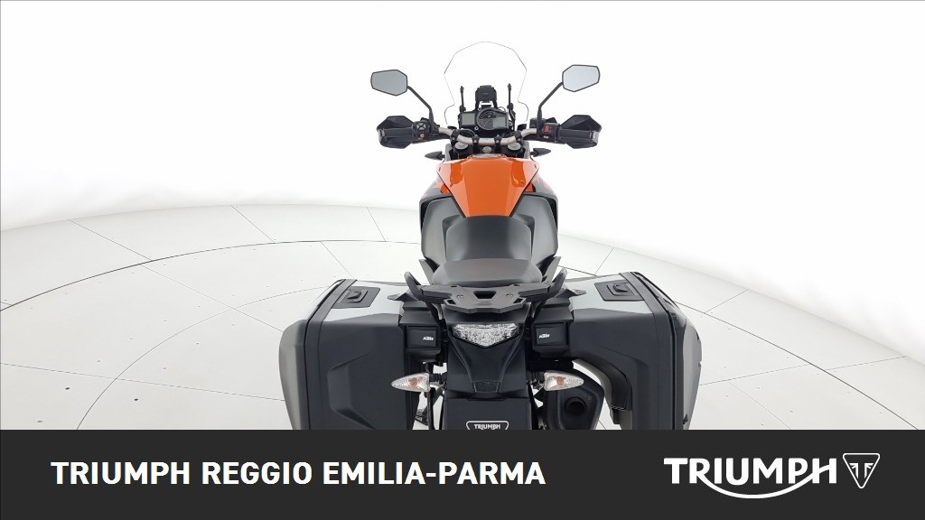 KTM 1090 Adventure S Abs