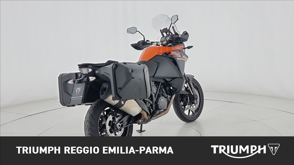 KTM 1090 Adventure S Abs