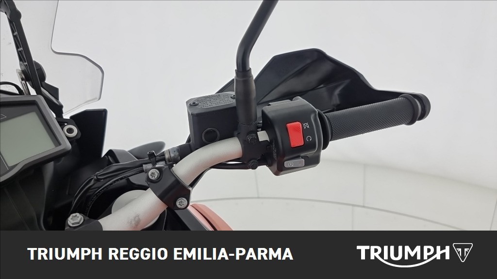 KTM 1090 Adventure S Abs