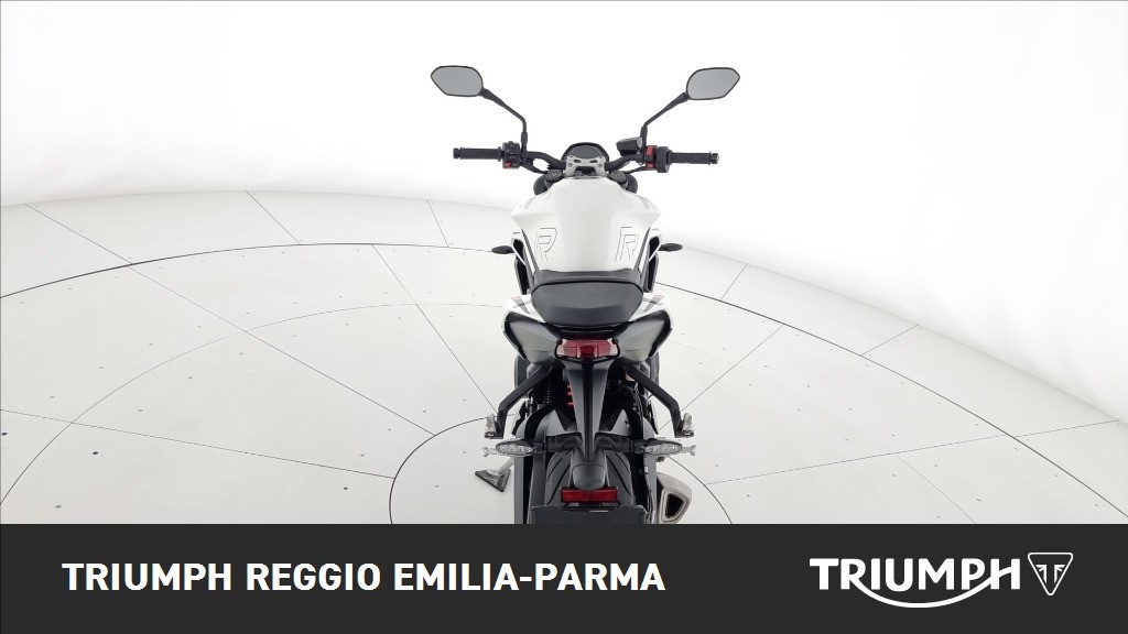 TRIUMPH Street Triple 765 R
