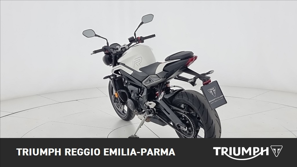 TRIUMPH Street Triple 765 R #2