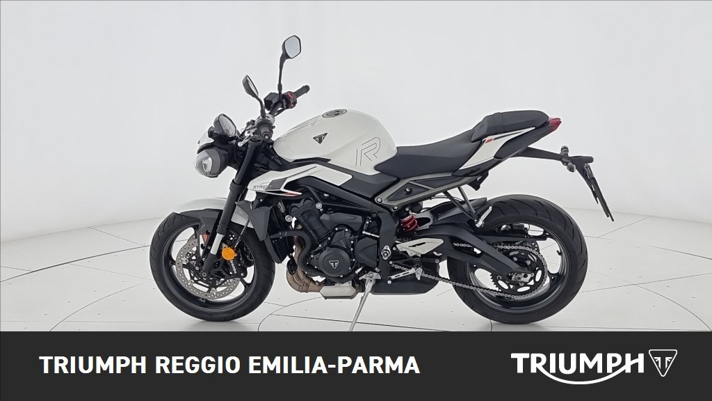 TRIUMPH Street Triple 765 R #3