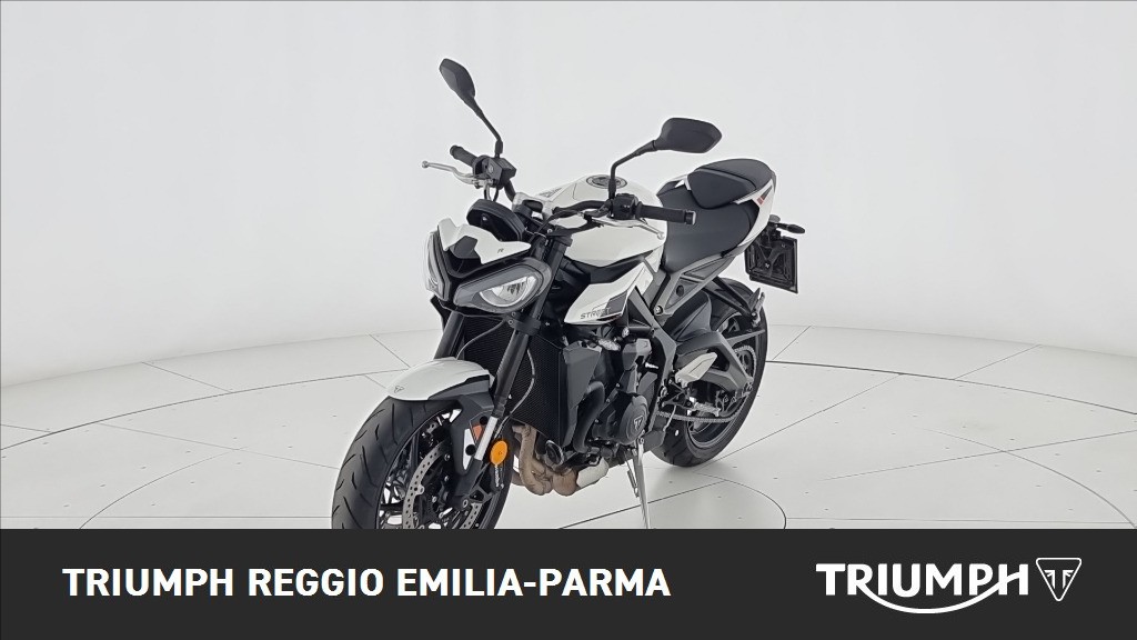TRIUMPH Street Triple 765 R #4