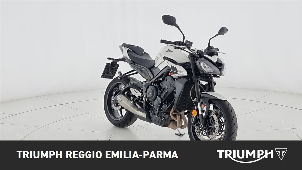 TRIUMPH Street Triple 765 R #6