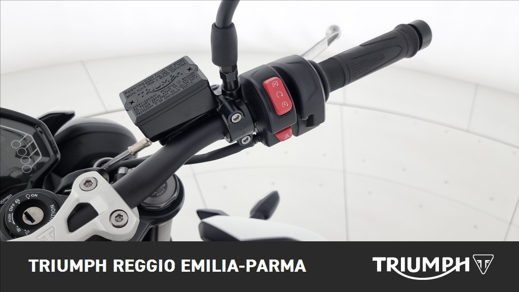 TRIUMPH Street Triple 765 R #9