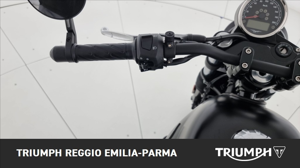 MOTO GUZZI V7 III 750 Stone Night Pack Abs