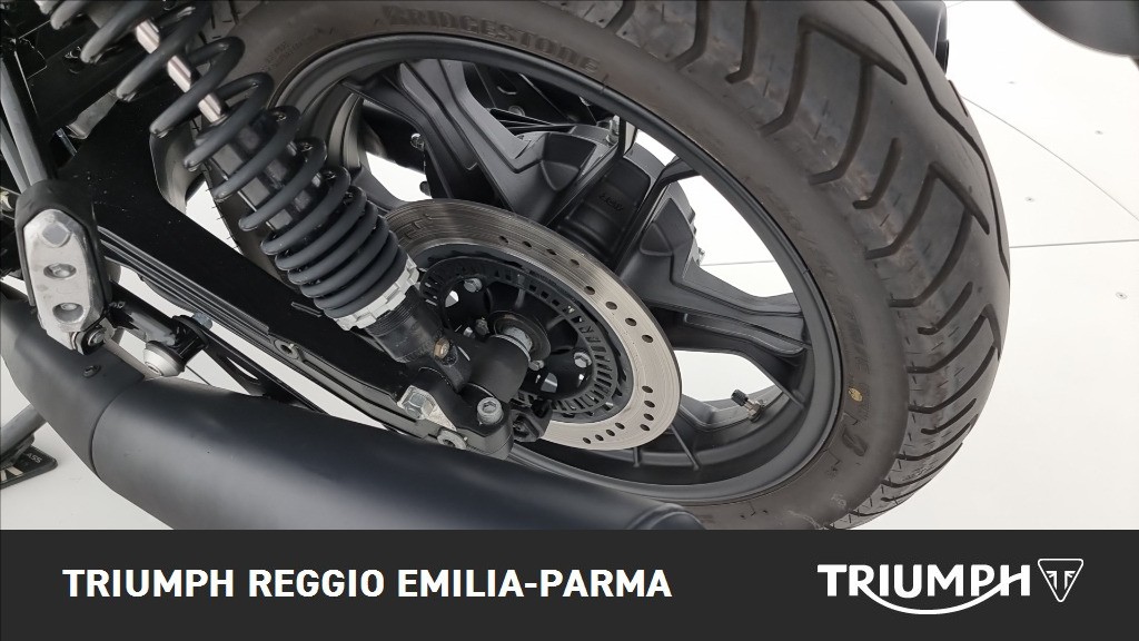 MOTO GUZZI V7 III 750 Stone Night Pack Abs