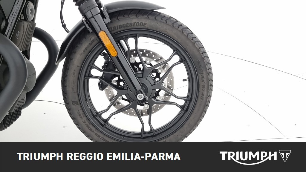 MOTO GUZZI V7 III 750 Stone Night Pack Abs