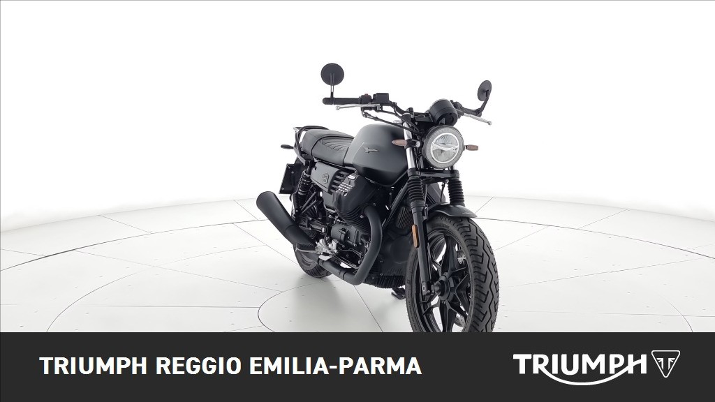 MOTO GUZZI V7 III 750 Stone Night Pack Abs