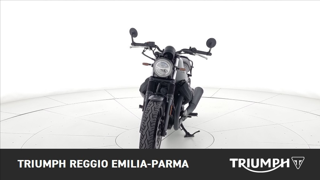 MOTO GUZZI V7 III 750 Stone Night Pack Abs