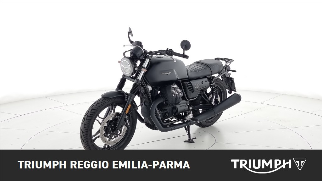 MOTO GUZZI V7 III 750 Stone Night Pack Abs