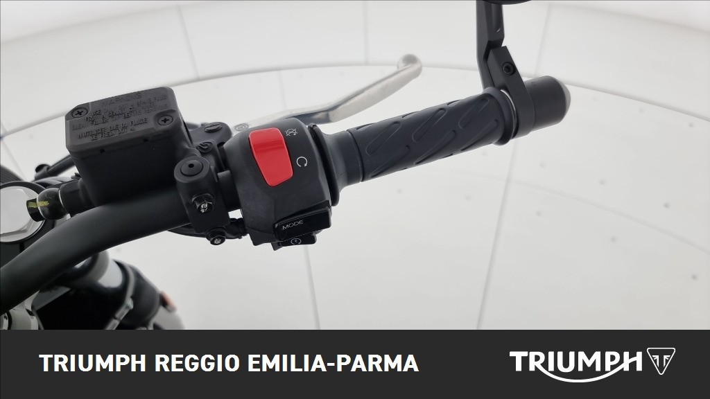 MOTO GUZZI V7 III 750 Stone Night Pack Abs