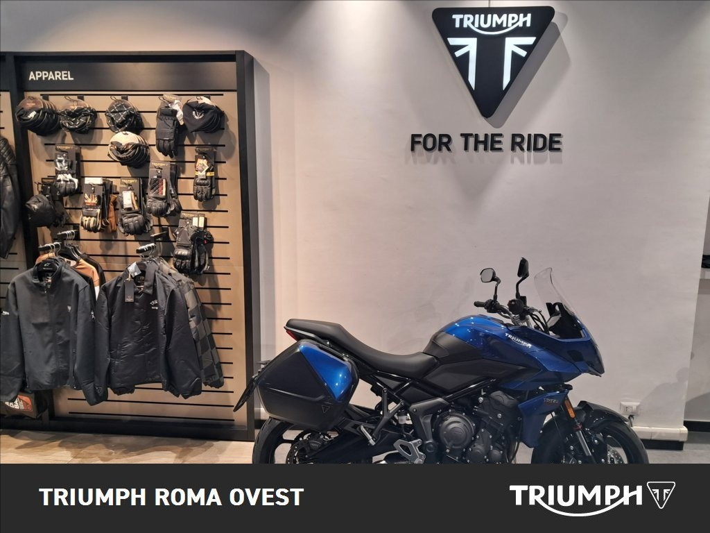 TRIUMPH Tiger Sport 660 Abs