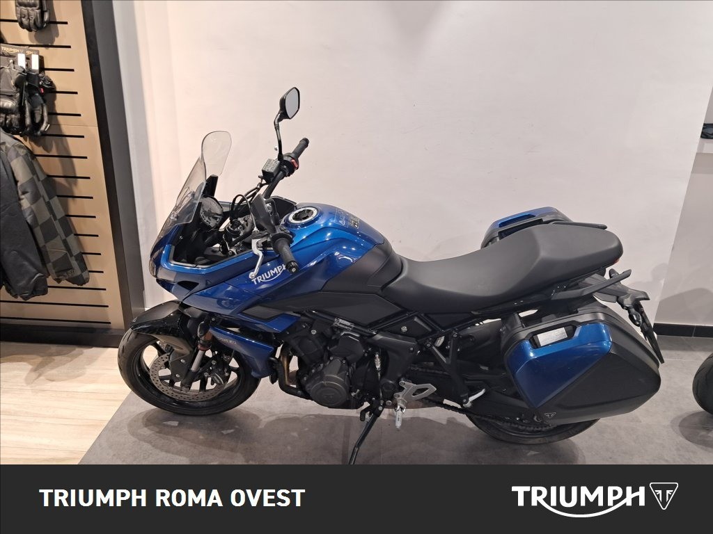 TRIUMPH Tiger Sport 660 Abs