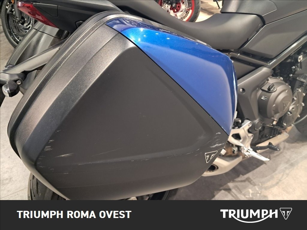 TRIUMPH Tiger Sport 660 Abs