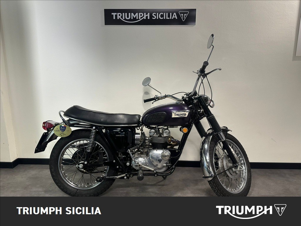 TRIUMPH Trophy 900 my92