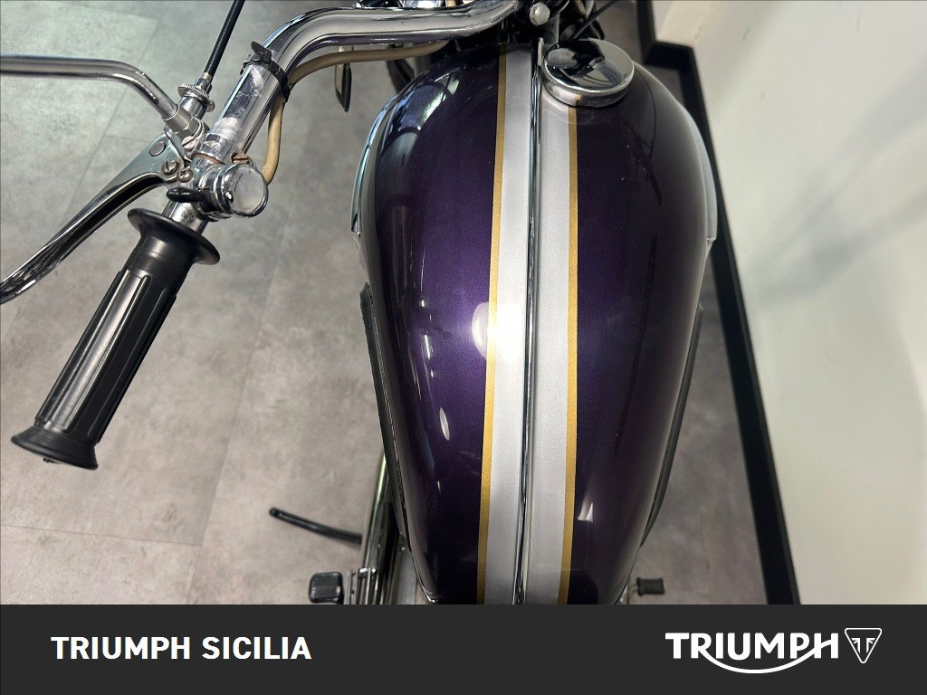 TRIUMPH Trophy 900 my92