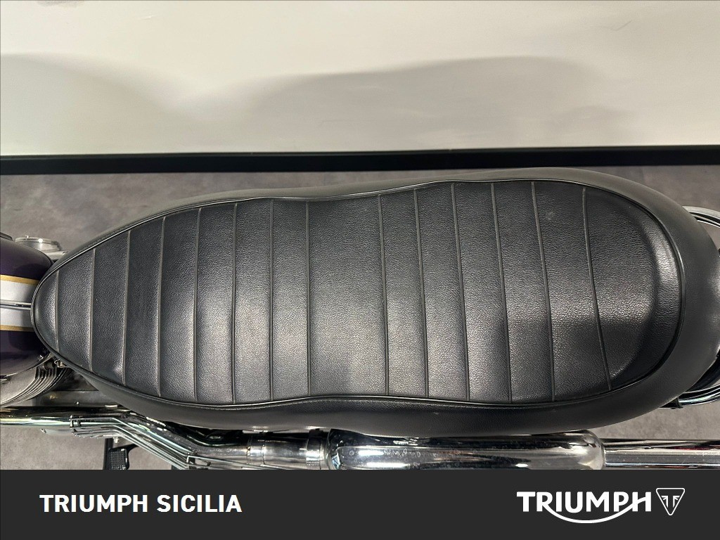TRIUMPH Trophy 900 my92