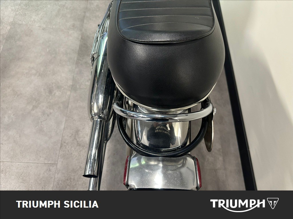 TRIUMPH Trophy 900 my92