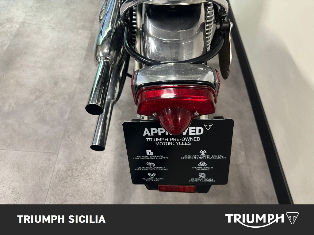 TRIUMPH Trophy 900 my92