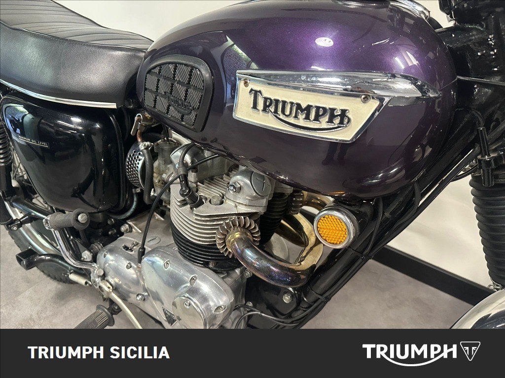 TRIUMPH Trophy 900 my92