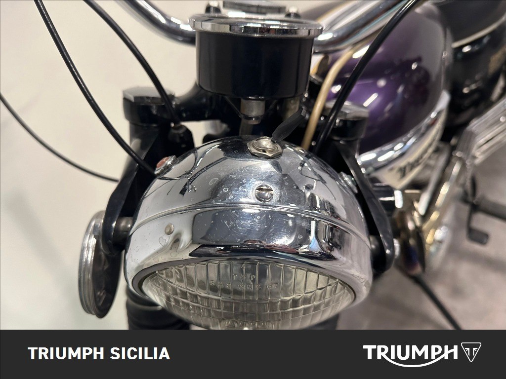 TRIUMPH Trophy 900 my92