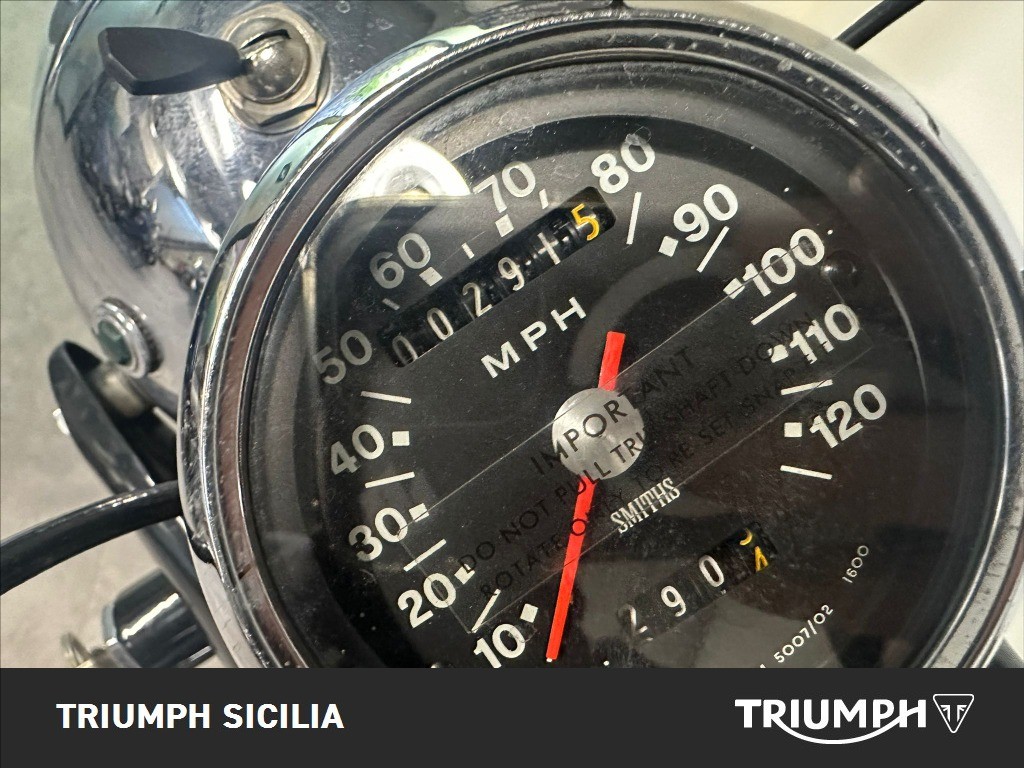 TRIUMPH Trophy 900 my92