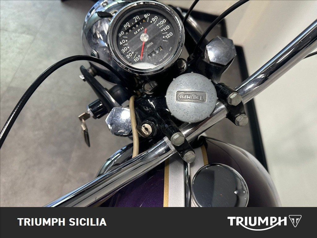 TRIUMPH Trophy 900 my92