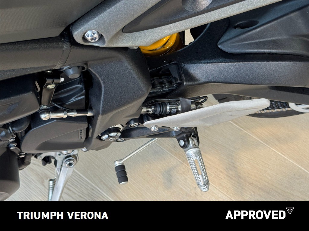 TRIUMPH Street Triple 765 RS
