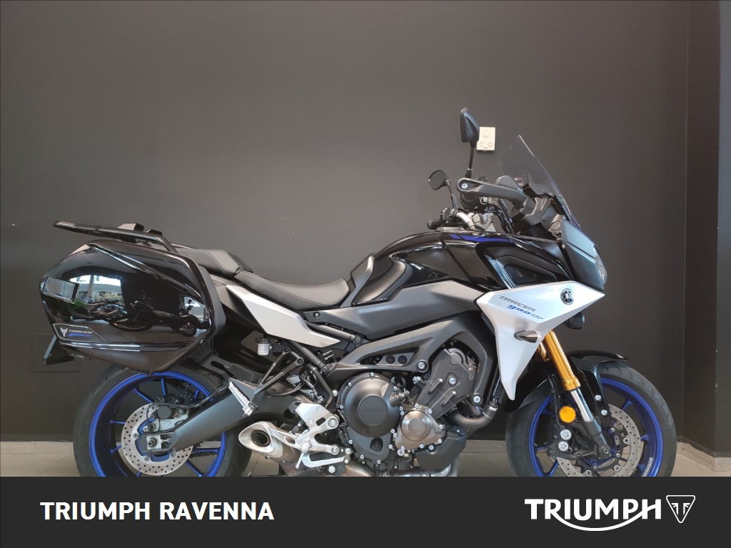 YAMAHA Tracer 900 GT Abs