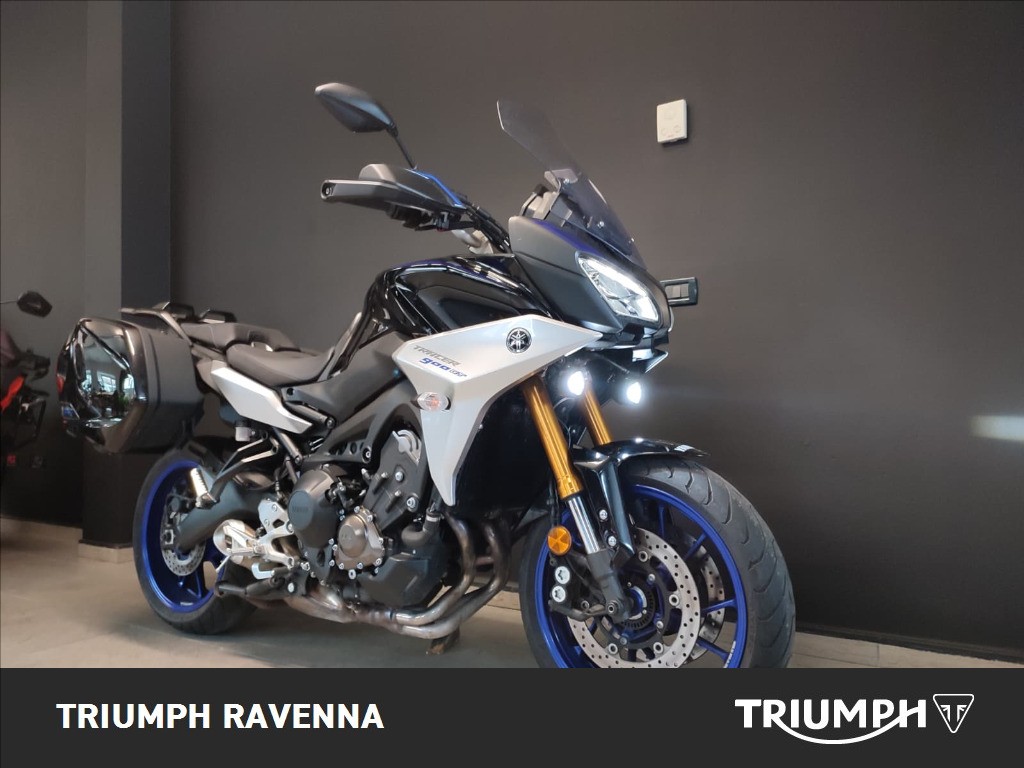 YAMAHA Tracer 900 GT Abs