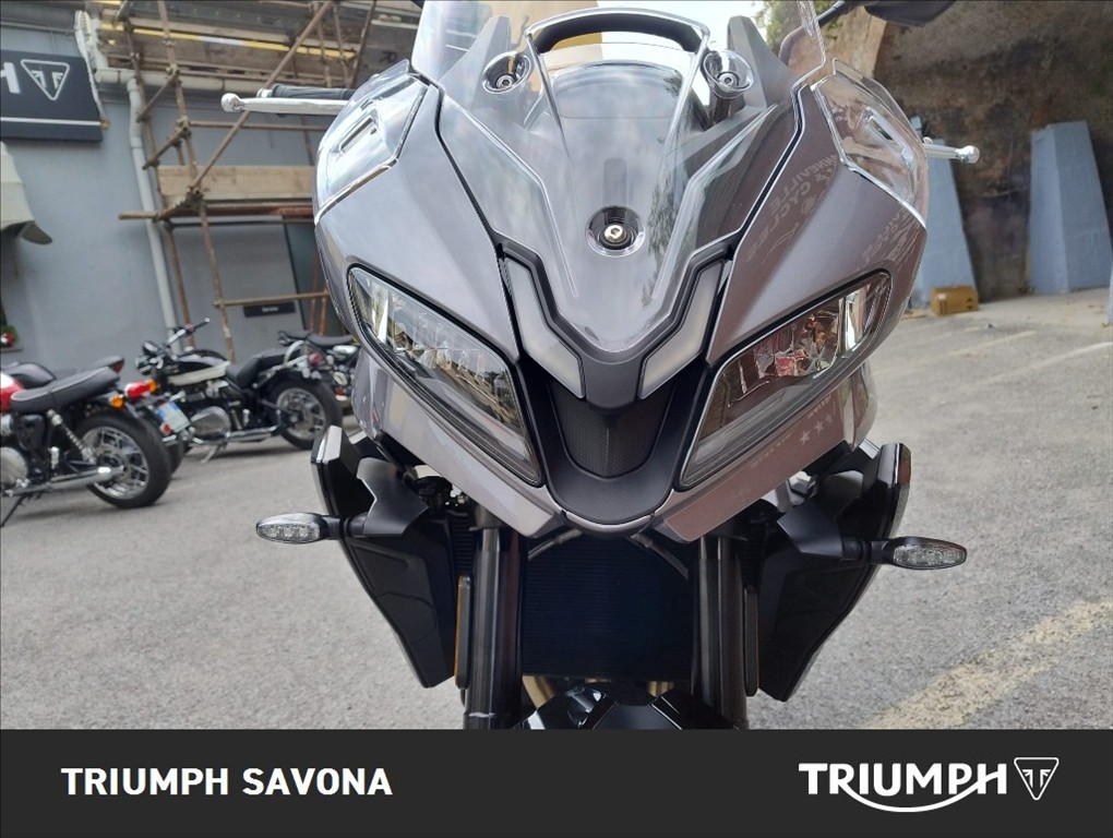 TRIUMPH Tiger Sport 800 Abs