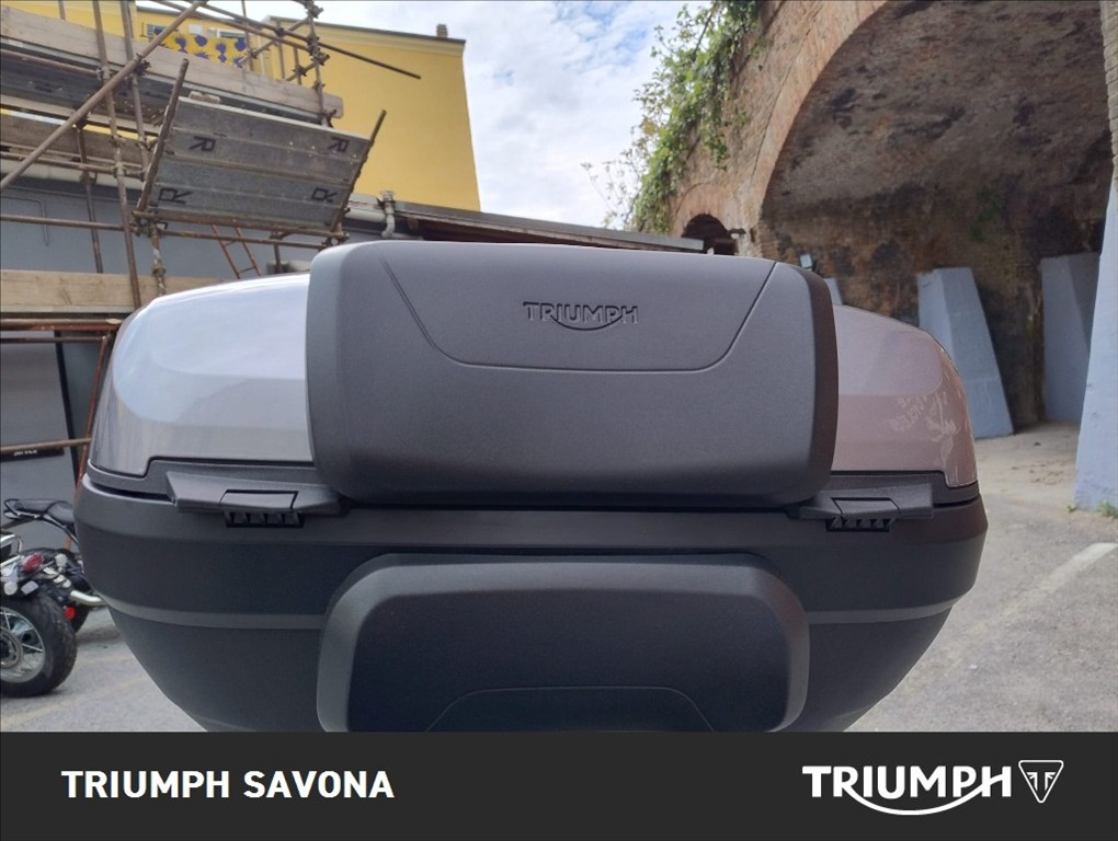 TRIUMPH Tiger Sport 800 Abs