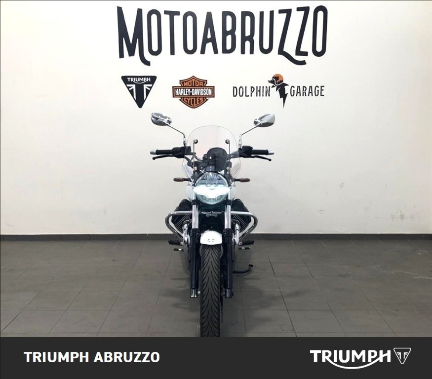 MOTO GUZZI V7 850 Special Abs