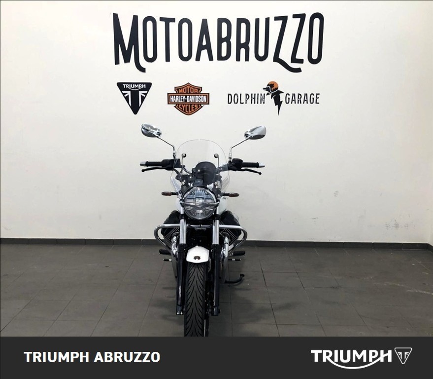 MOTO GUZZI V7 850 Special Abs