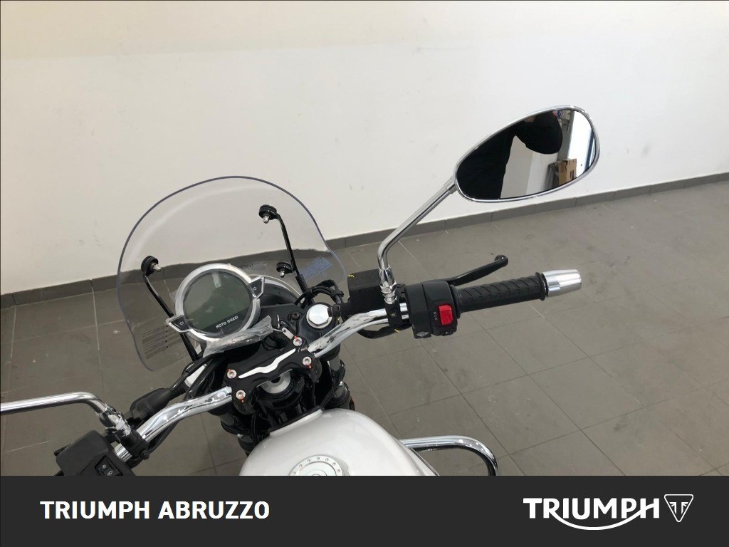 MOTO GUZZI V7 850 Special Abs