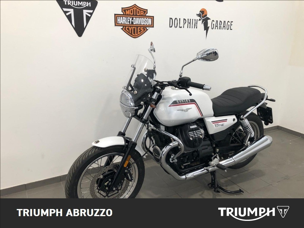 MOTO GUZZI V7 850 Special Abs
