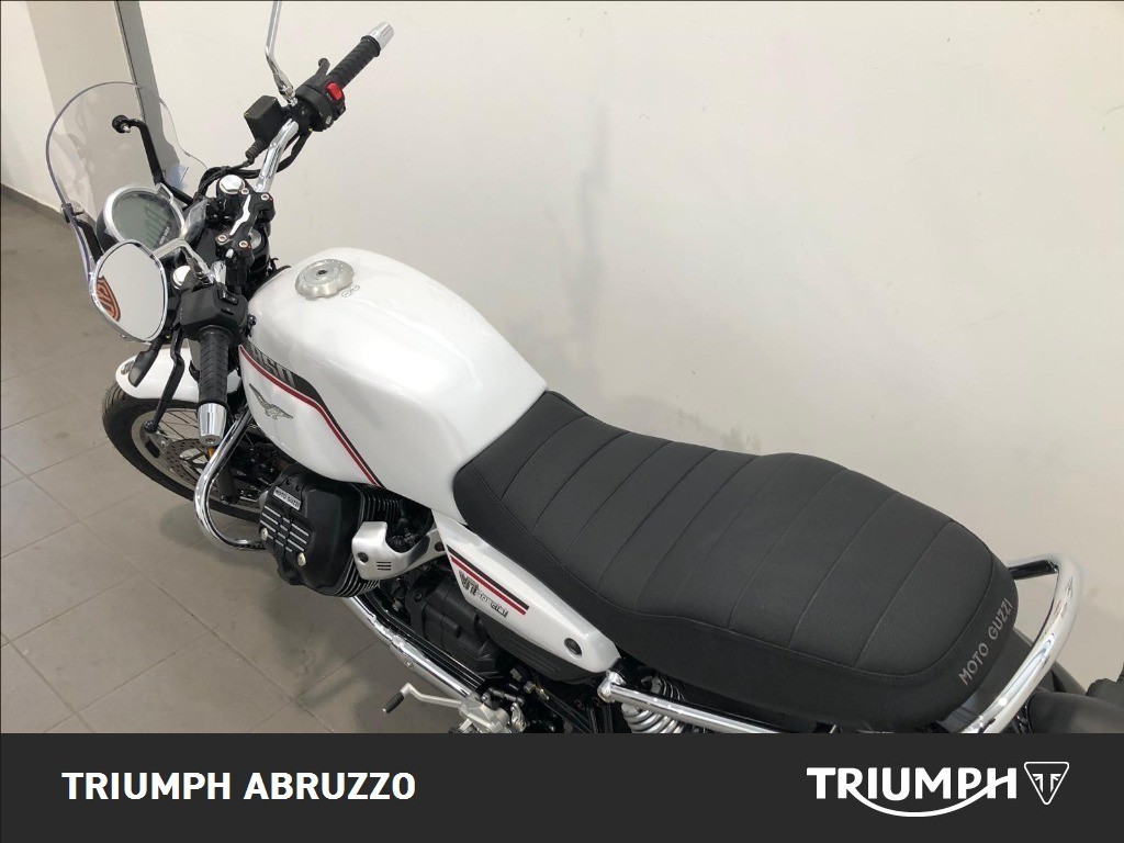 MOTO GUZZI V7 850 Special Abs
