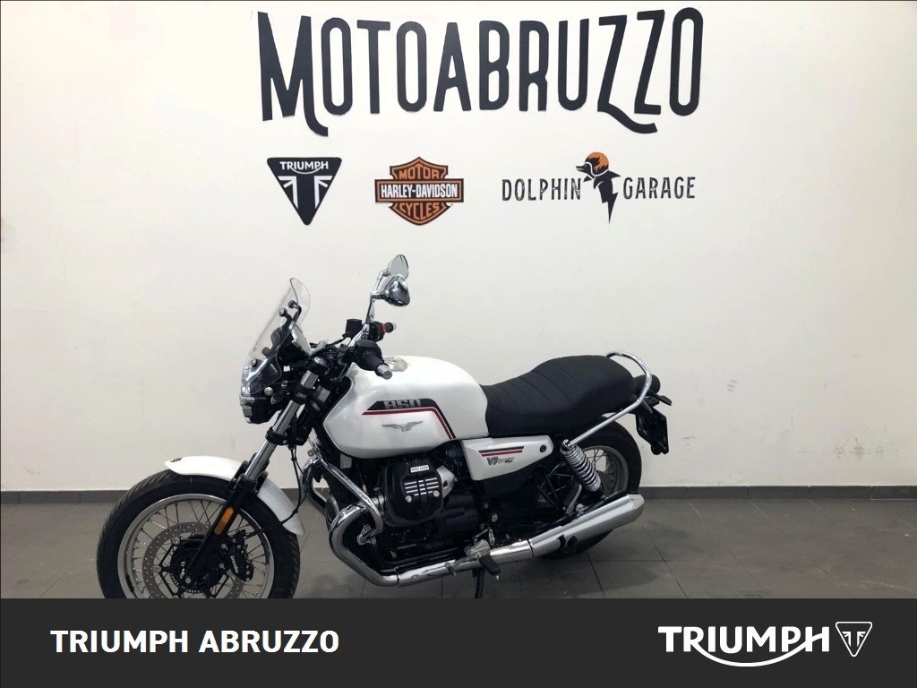 MOTO GUZZI V7 850 Special Abs