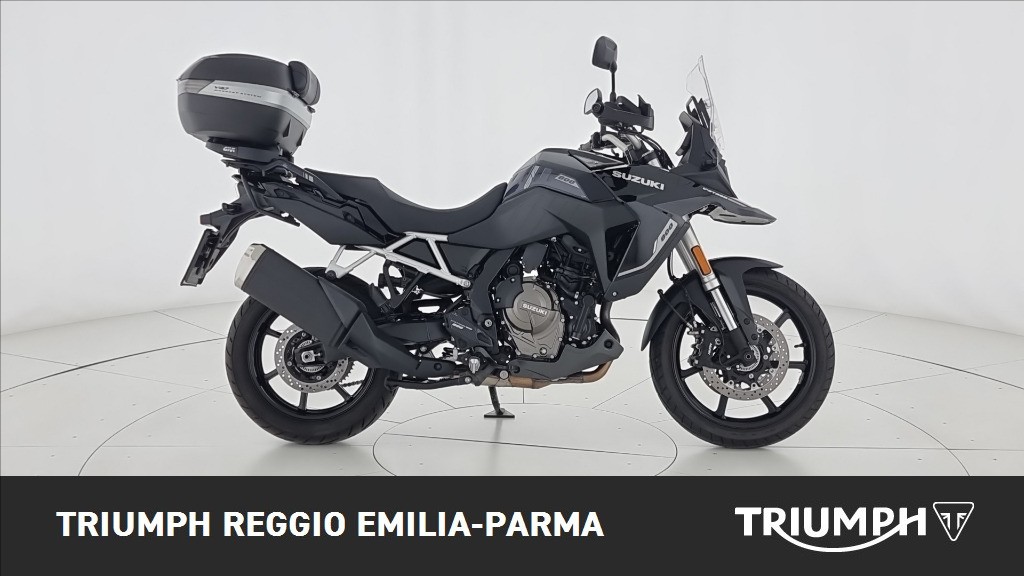 SUZUKI V-Strom 800 SE Abs