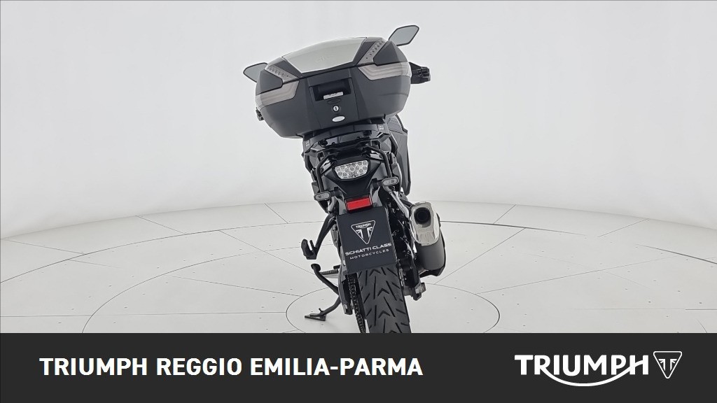 SUZUKI V-Strom 800 SE Abs